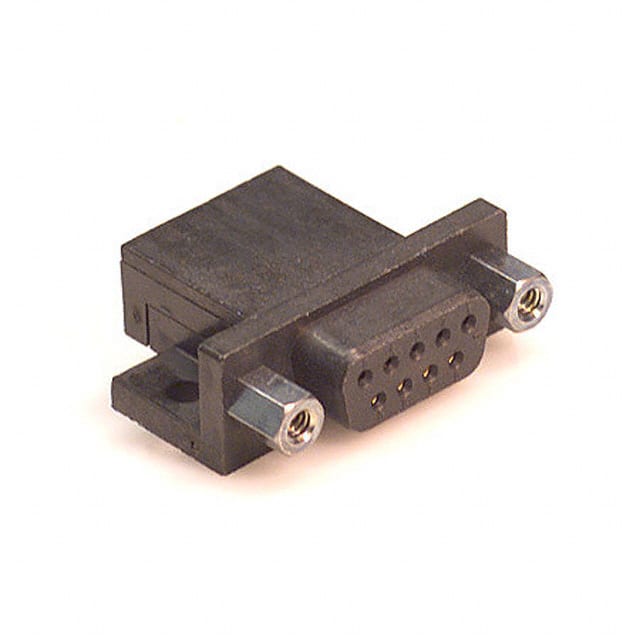 177-009-210-081 NorComp Inc.  Conjuntos de conectores D-Sub